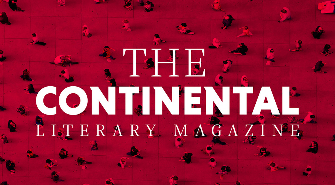 The Continental Literary Magazine
