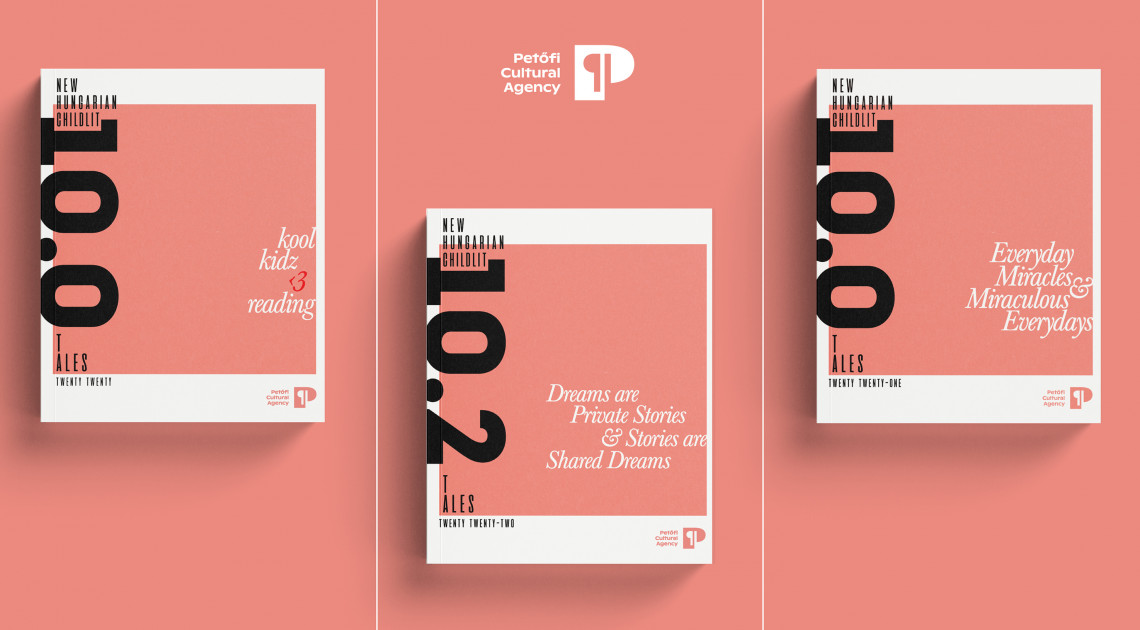 The past years’ most important children’s books in Bologna