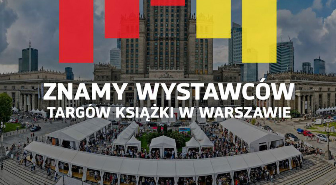 Warsaw International Book Fair