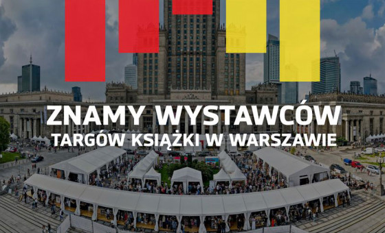 Warsaw International Book Fair