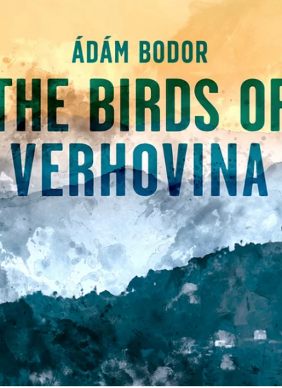 Birds of Verhovina