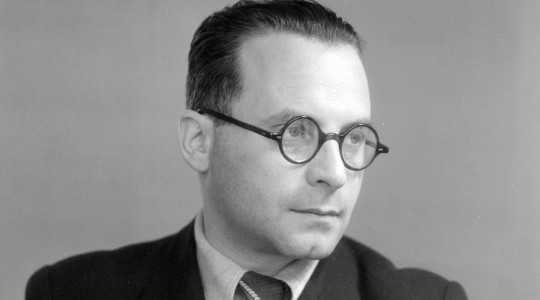 Antal Szerb