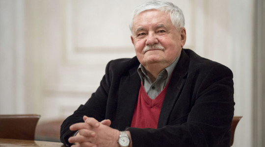 László Végel