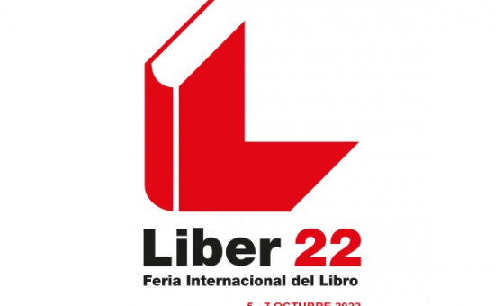 Liber 22 Feria Internacional de Libro Barcelona