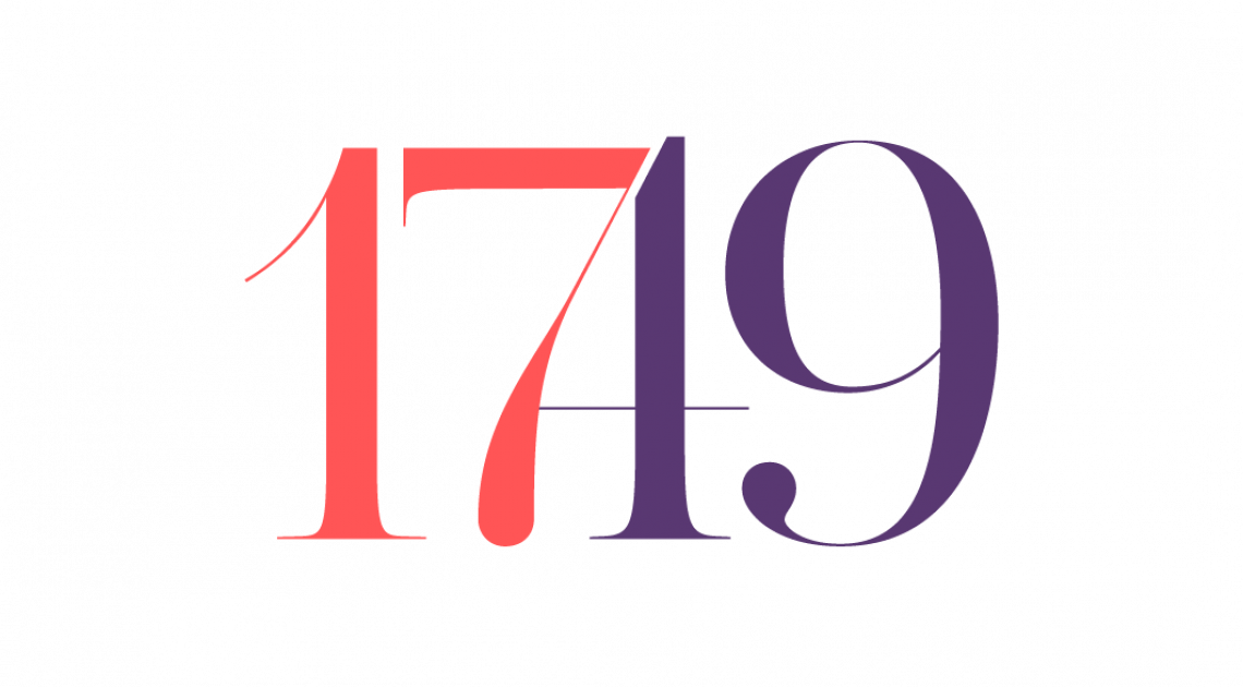 1749 Online World Literature Magazine