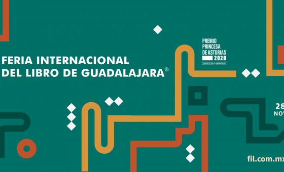 Hungary at the Guadalajara International Book Fair for the first time